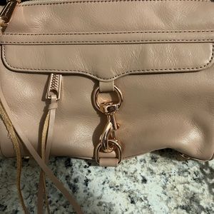 Rebecca minkoff Eddie Crossbody